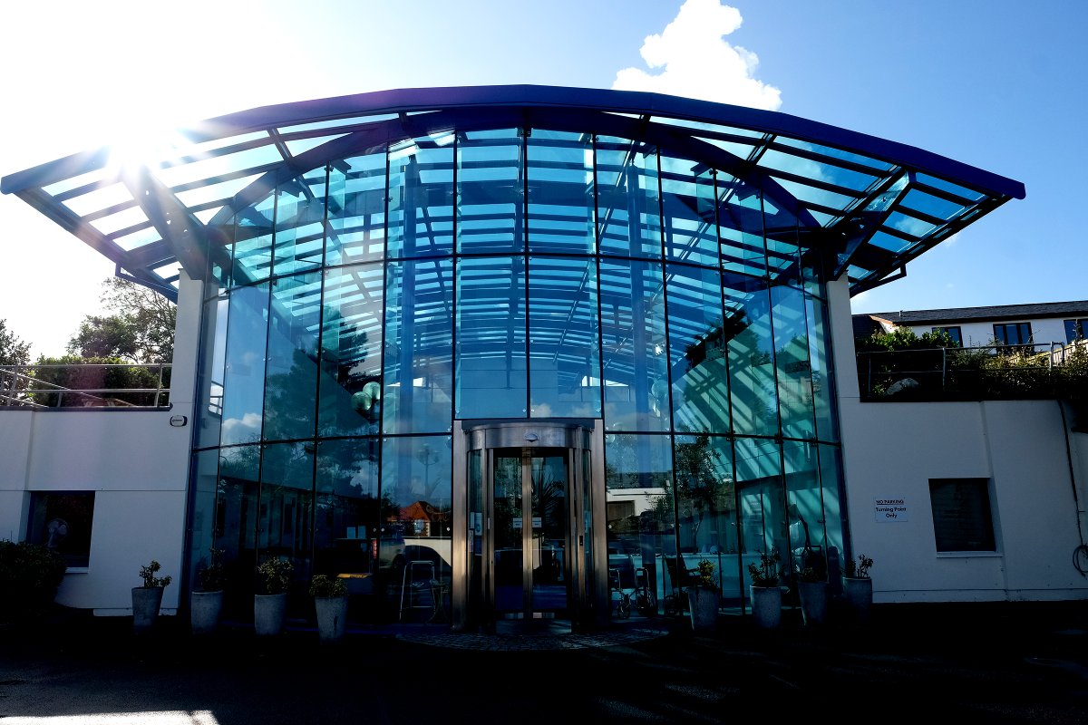 The Medical Specialist Group Guernsey tweet media