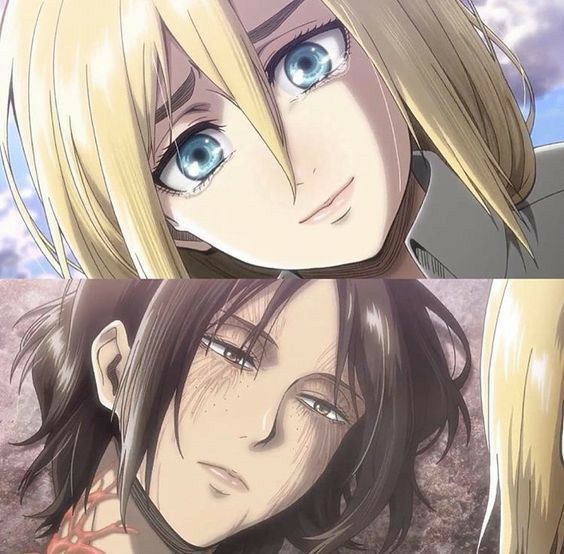 ashofoldstones's tweet photo. My doomed yuri https://t.co/ZOgd04zQAg