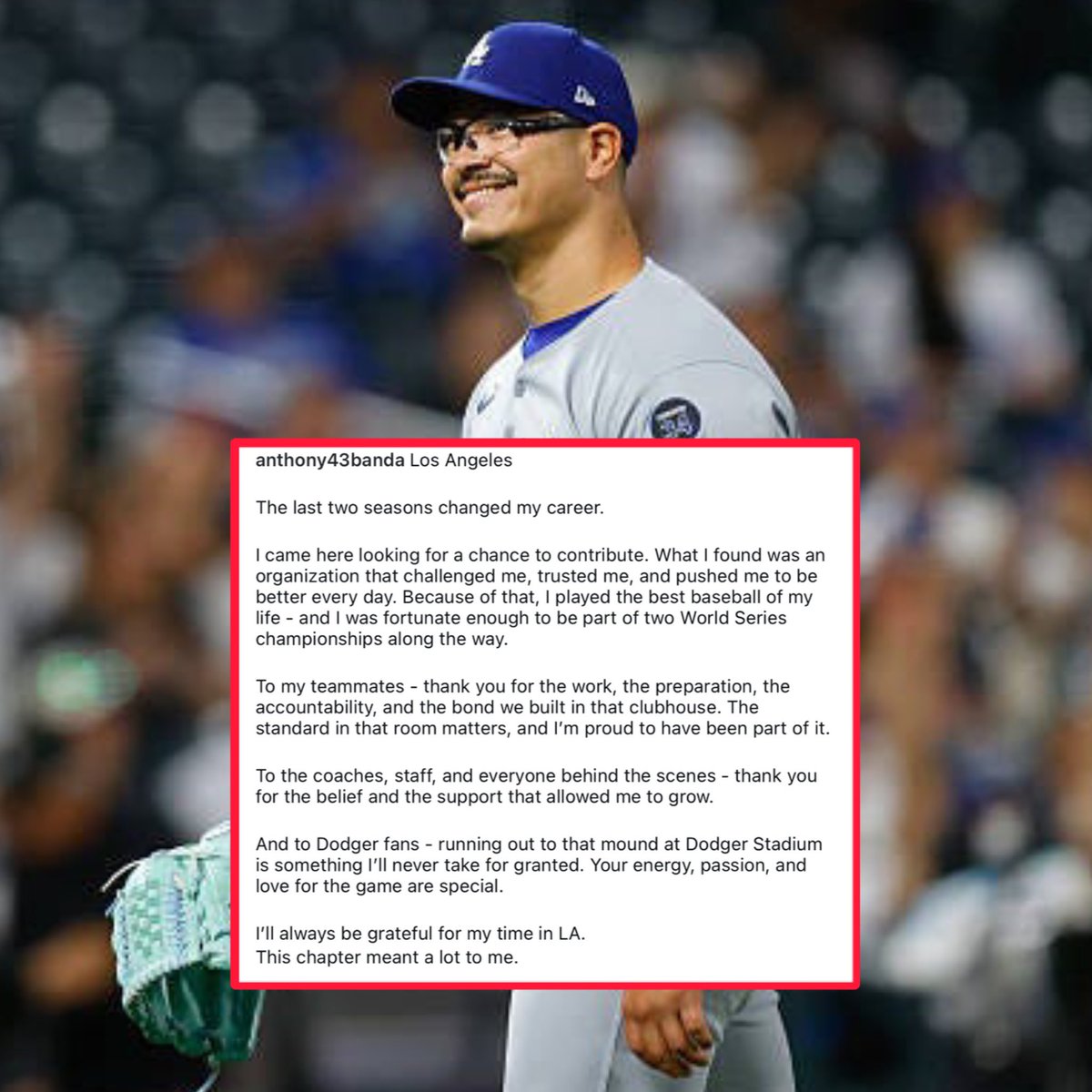 Dodgers Nation tweet media