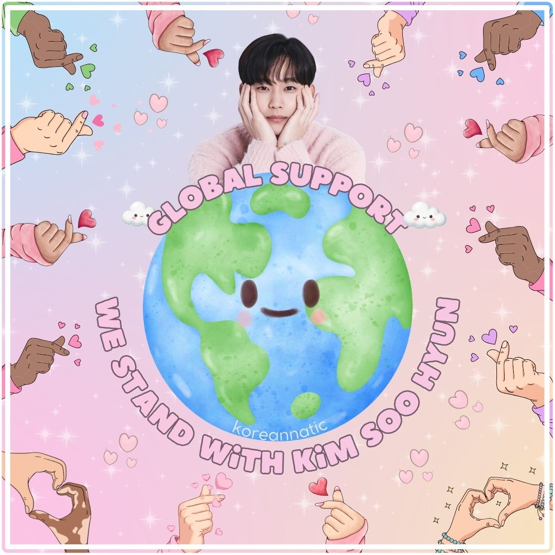 KOREANNATIC tweet media