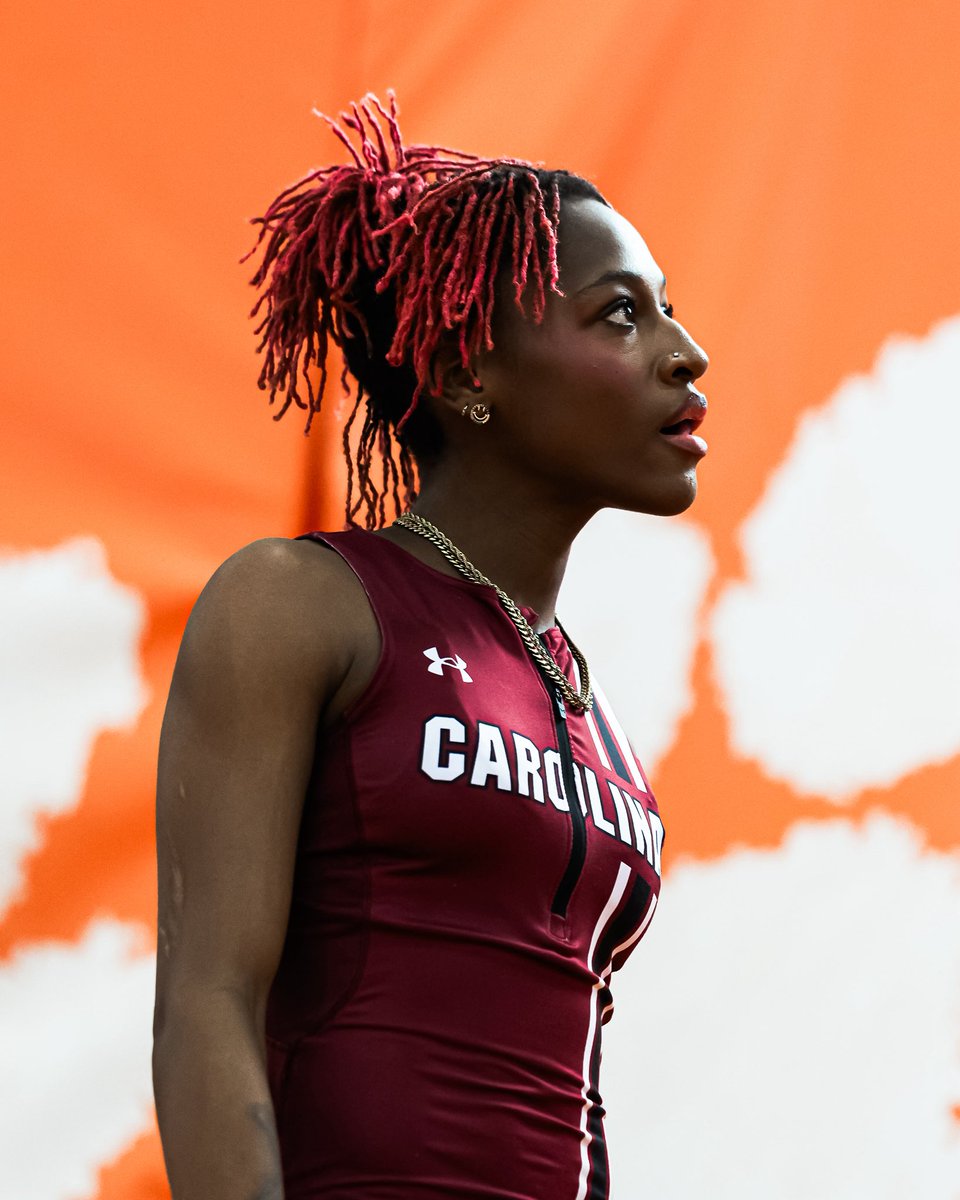 South Carolina Track & Field/Cross Country tweet media