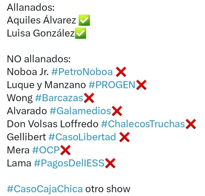 LuisFranci90984's tweet photo. @oburneo40 De esto No hablas https://t.co/Z3E90prIeM