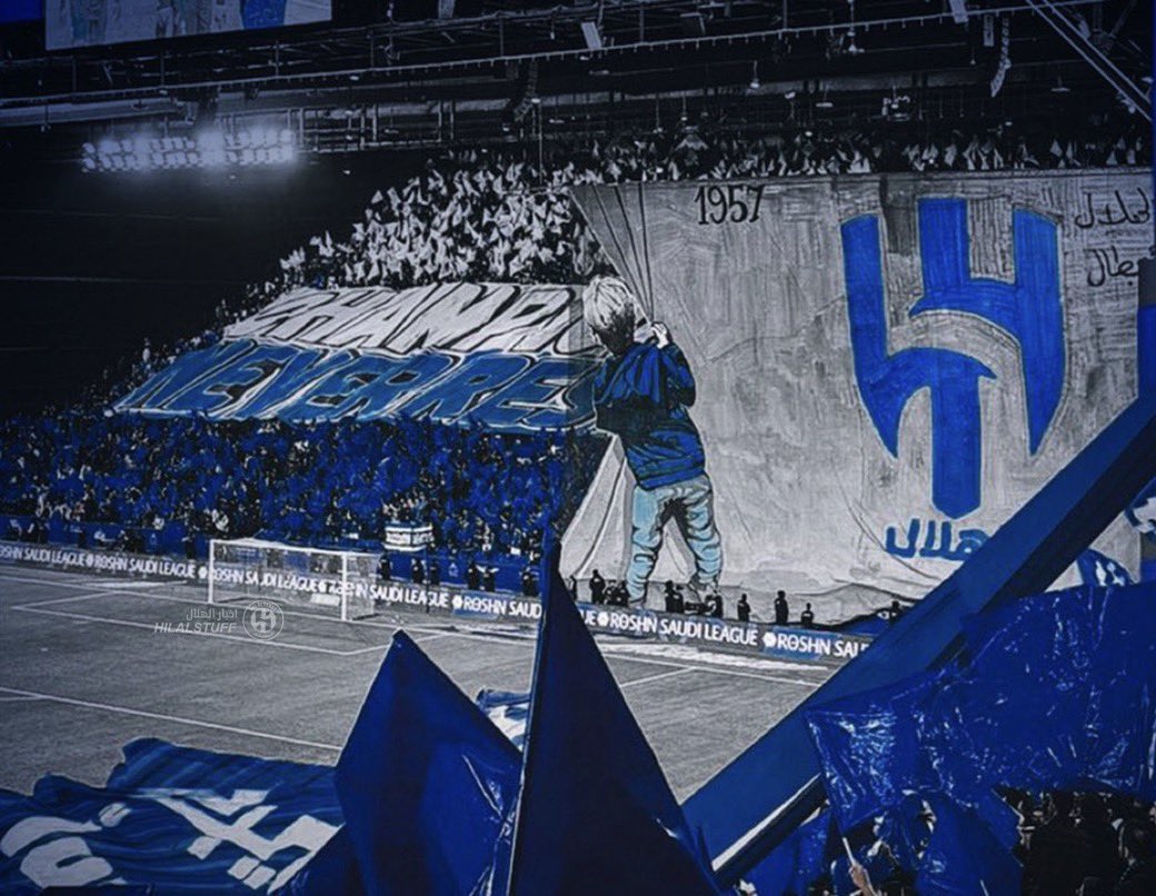 1SMi_'s tweet image. 🚨🚨🚨🚨🚨🚨 وااااااااااااااااااااااااااو!!!!!

جماهير الهلال تقدم اجمل اللوحات في المملكة ارينا

🤯🤯🤯🤯🤯🤯🤯🤯💙💙💙💙💙💙💙💙