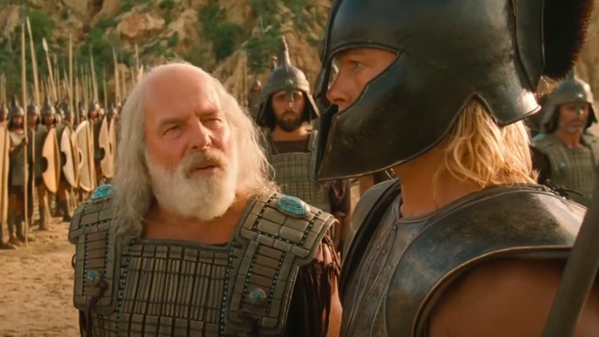 Καλός tweet media