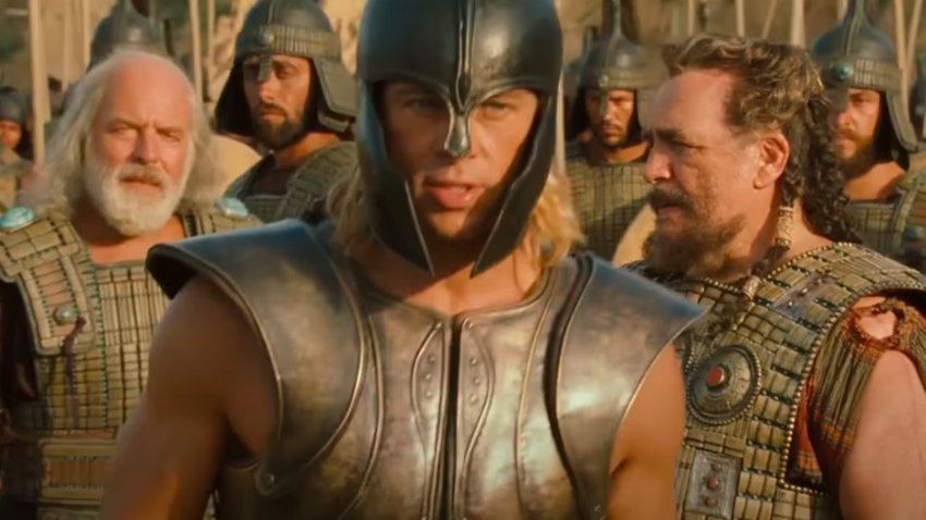 Καλός tweet media