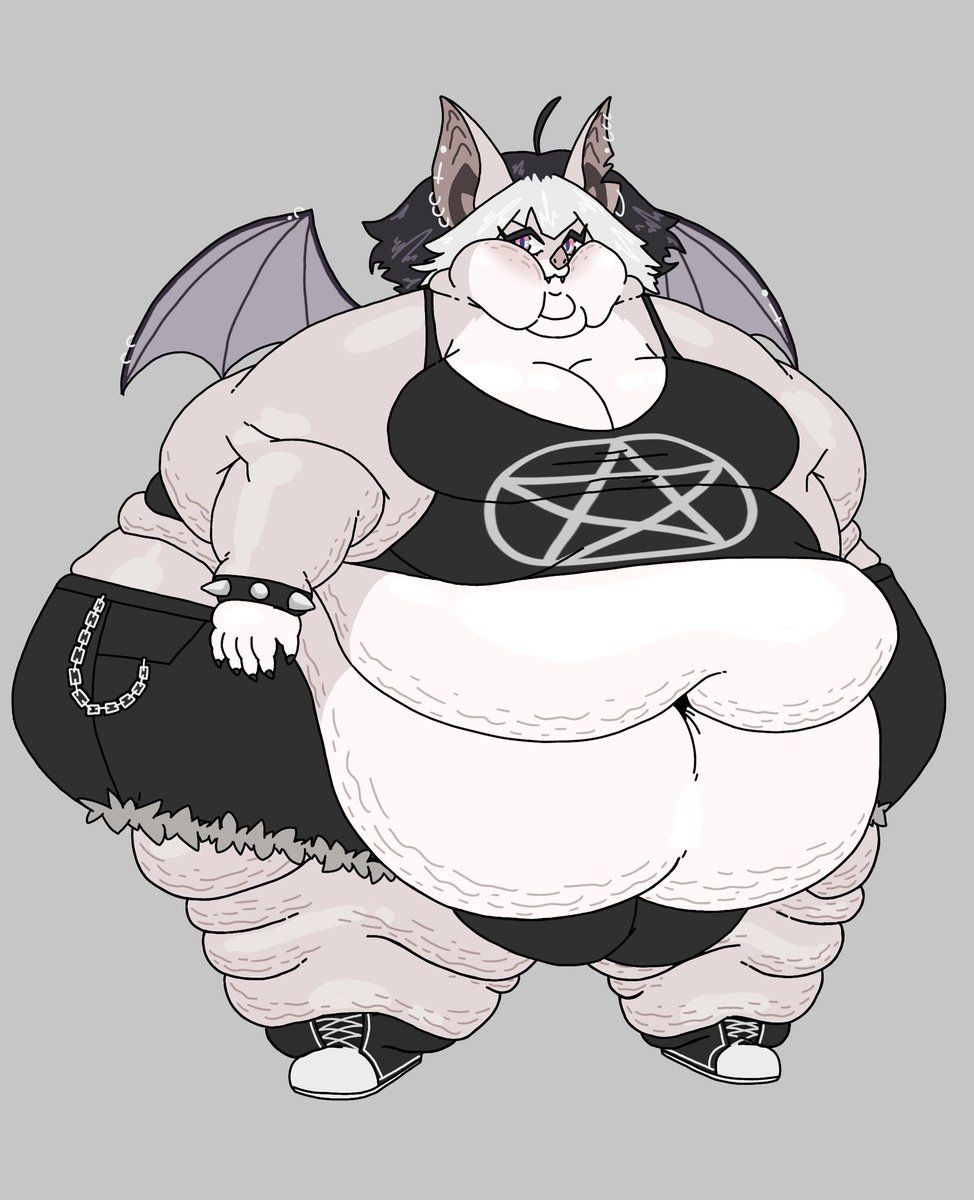 🫀🧈butterball bat🧈🫀 tweet media