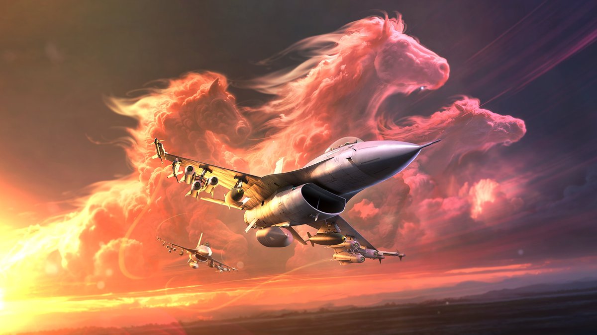 War Thunder tweet media