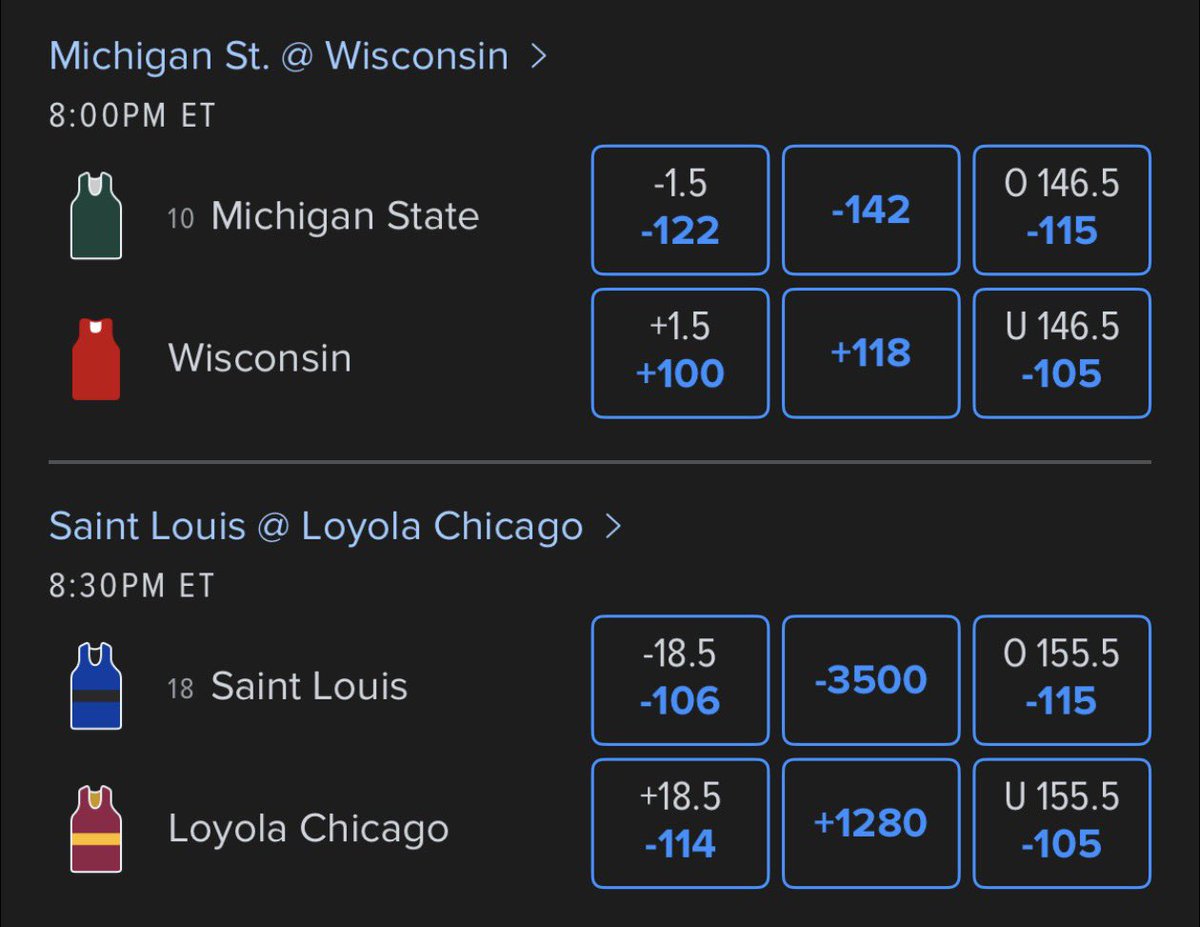 ParlaySquared tweet media
