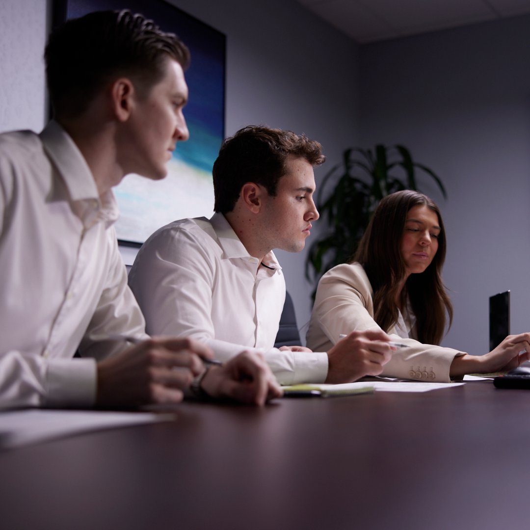 FORESIGHT tweet media