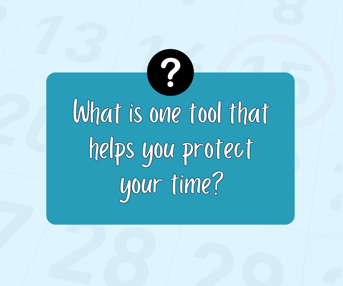 SchedulEase tweet media