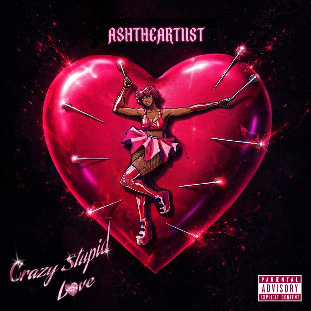 Ashley “𝔗𝔥𝔢 𝔄𝔯𝔱𝔦𝔰𝔱” tweet media