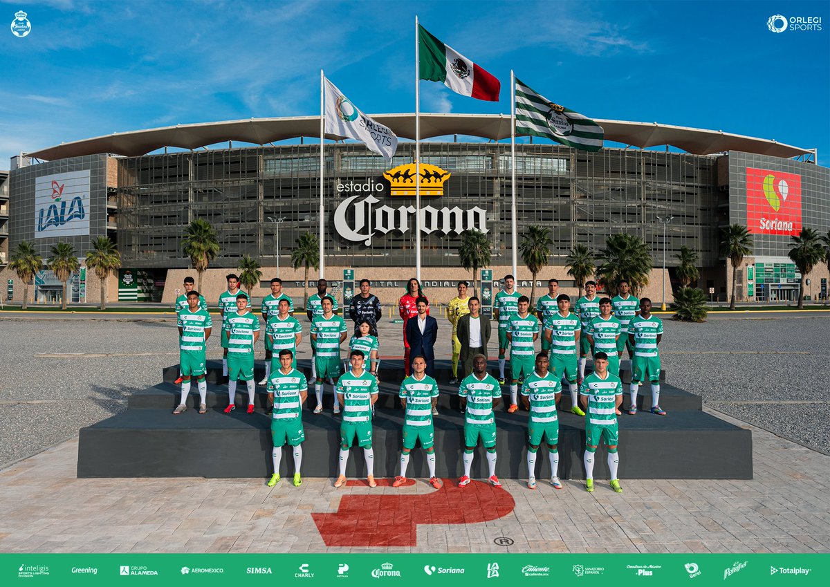 Club Santos tweet media
