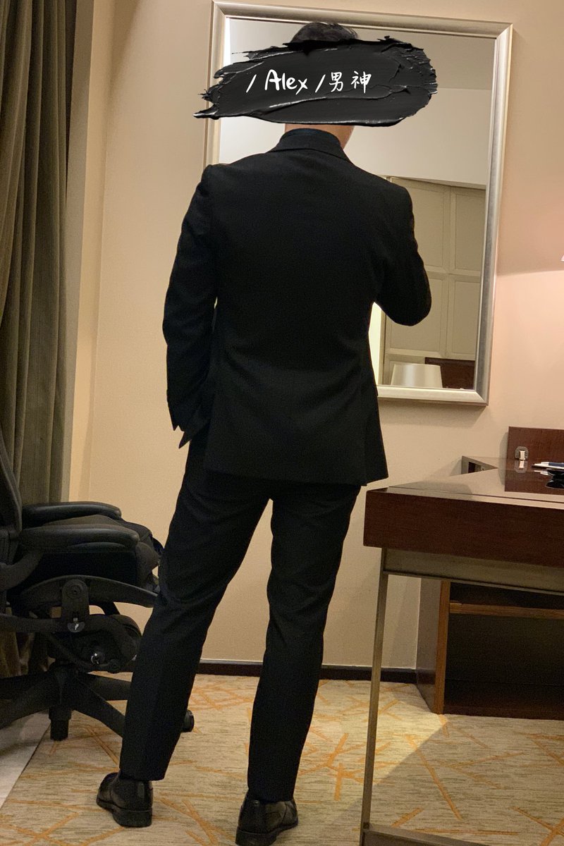 GzAlexFan tweet media