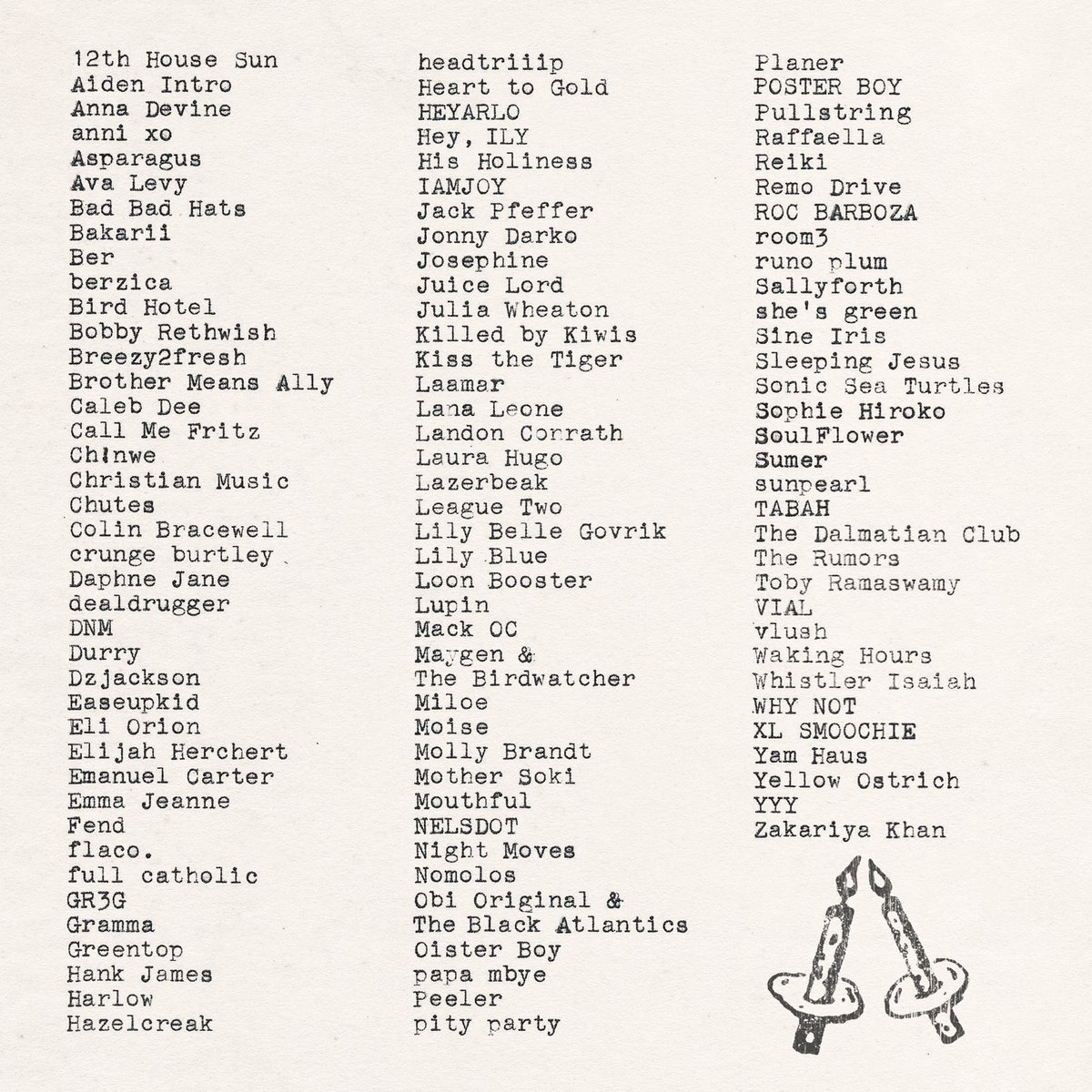 Pullstring (Official Band) 🧵🎶🎸 tweet media