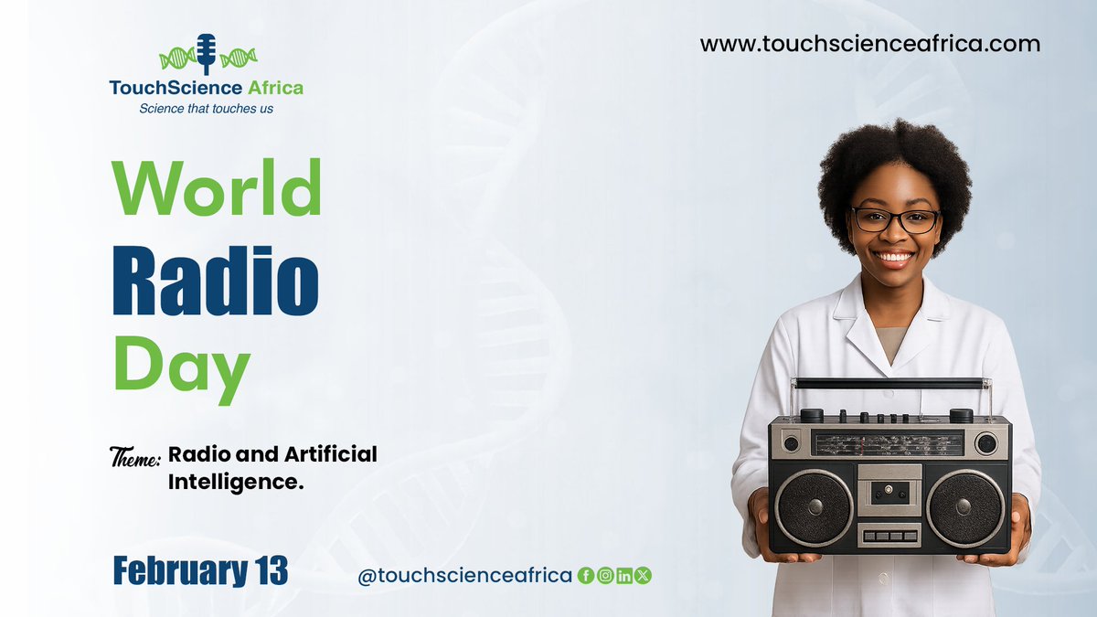 TouchScience Africa tweet media