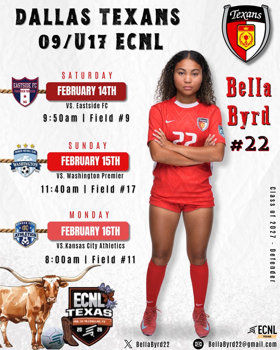 Bella Byrd tweet media