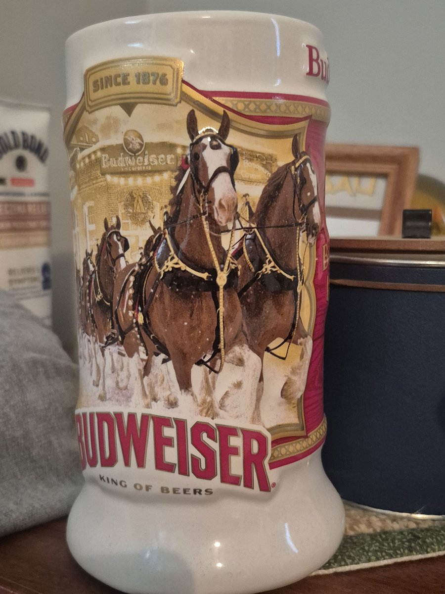 temafe7's tweet photo. @budweiserusa https://t.co/n9KRUNum1H