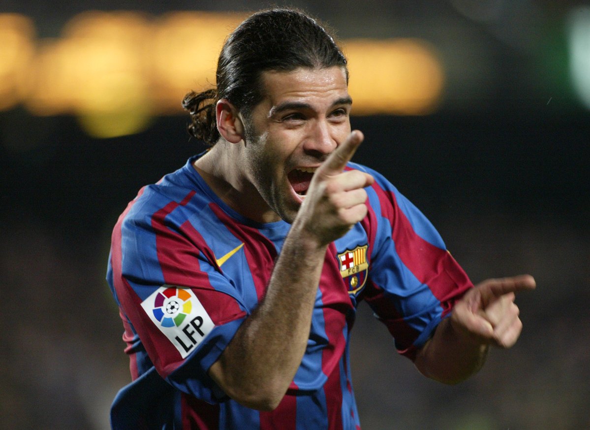 Happy Birthday, Rafa! 🎂