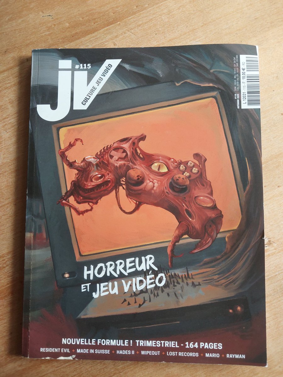 Michaël Guarné (@motormike.bsky.social) tweet media