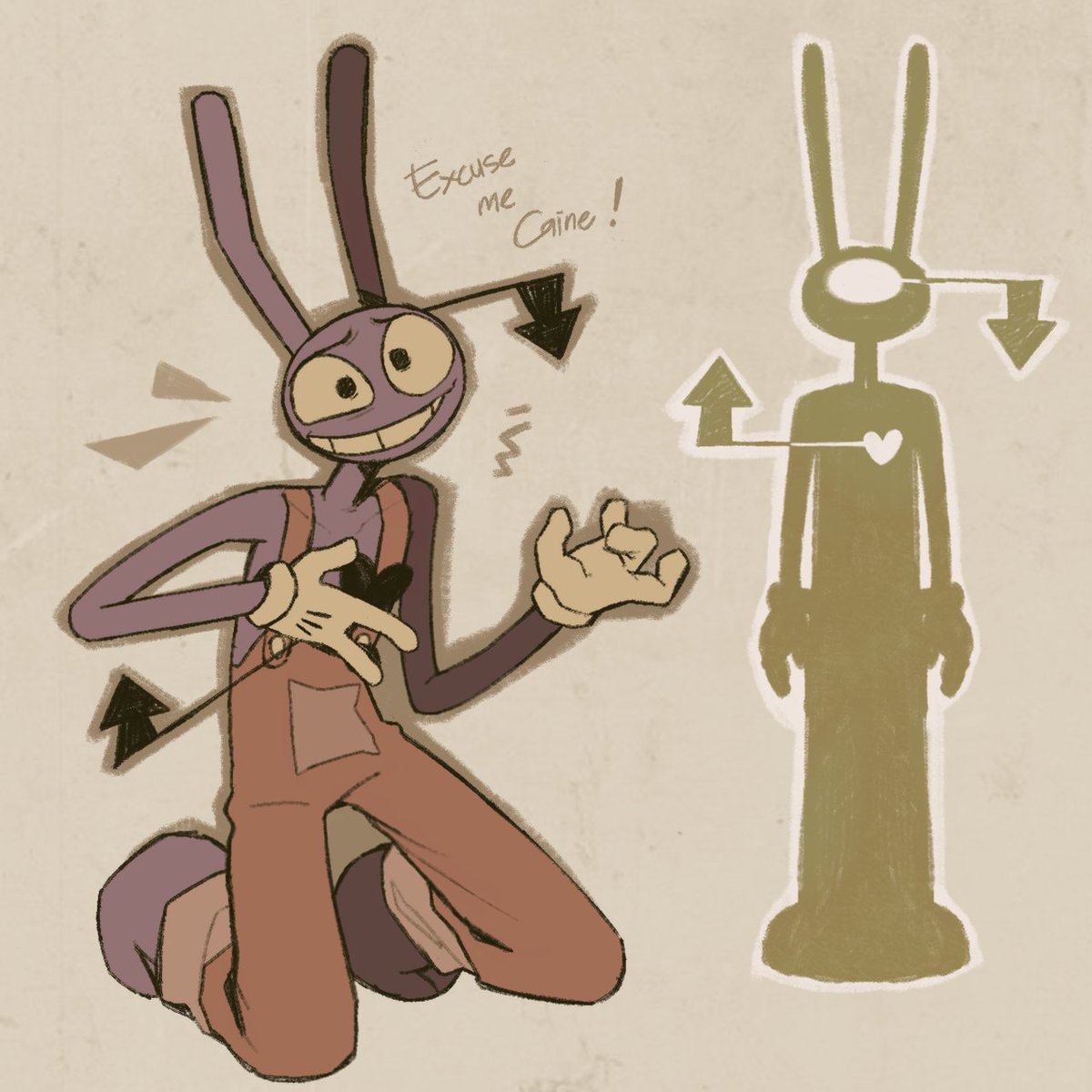 #TADC #charlieinferno #thathandsomedevil #poriferaatoll
here lies Jax