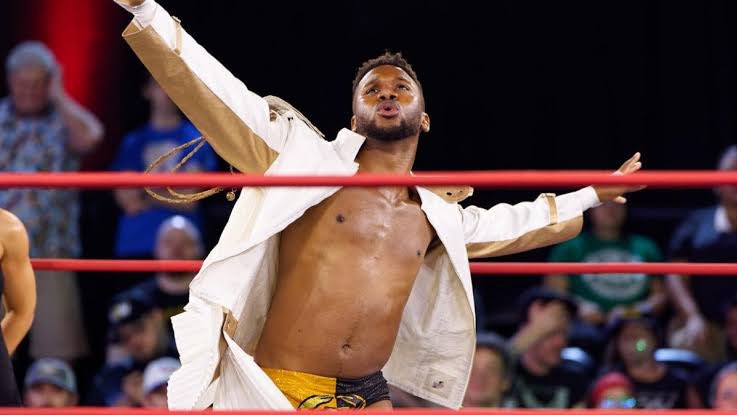 WrestlePurists tweet media