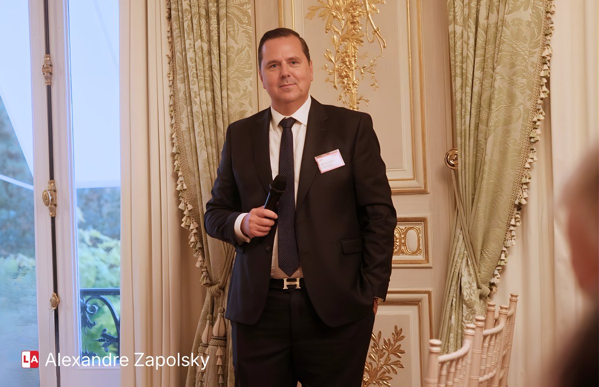 Linagora tweet media