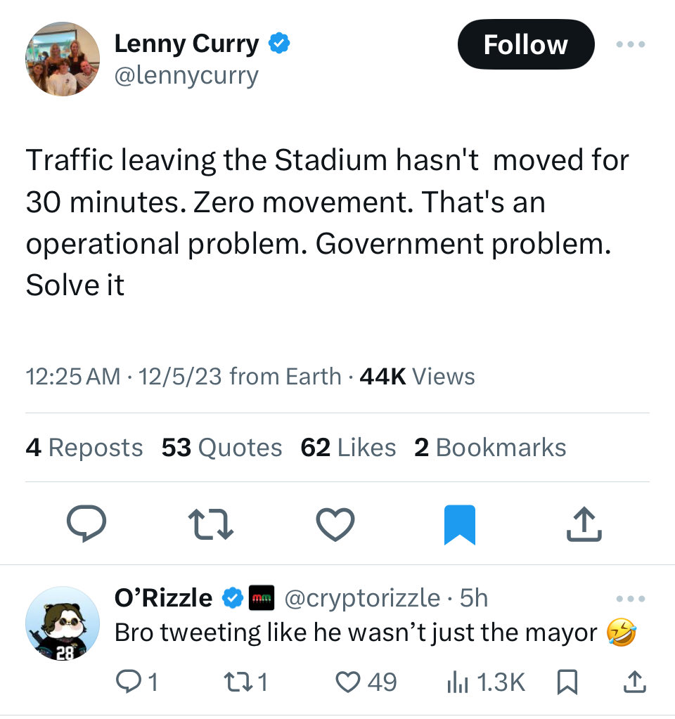 Chris Moore tweet media