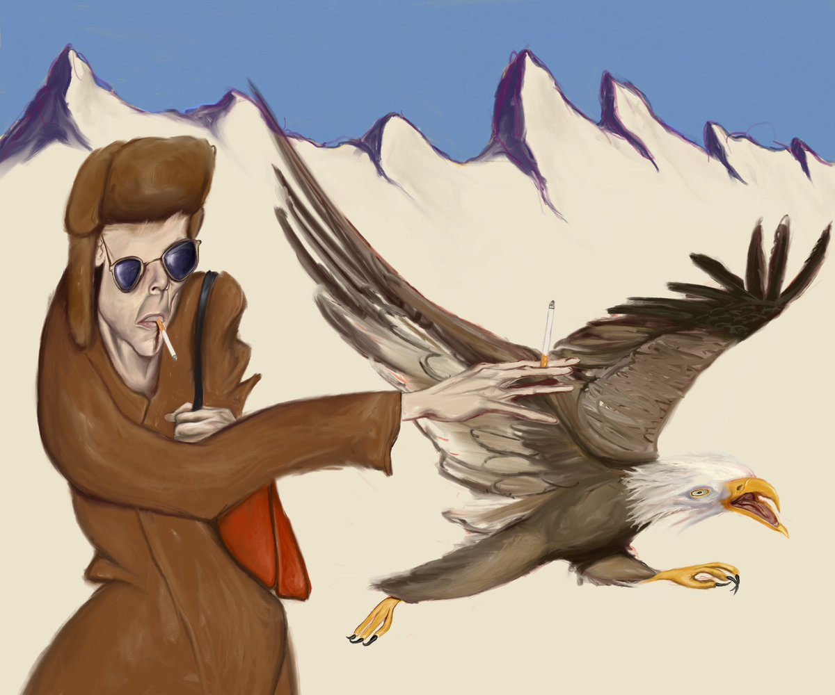 Gregorio Zanardi tweet media