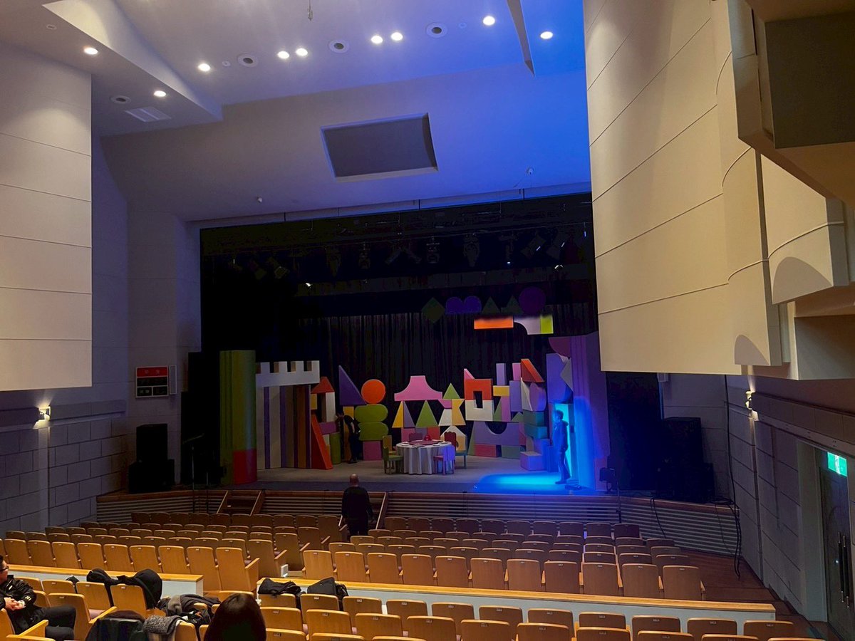 劇団・ＯＮＥＯＲ８ tweet media