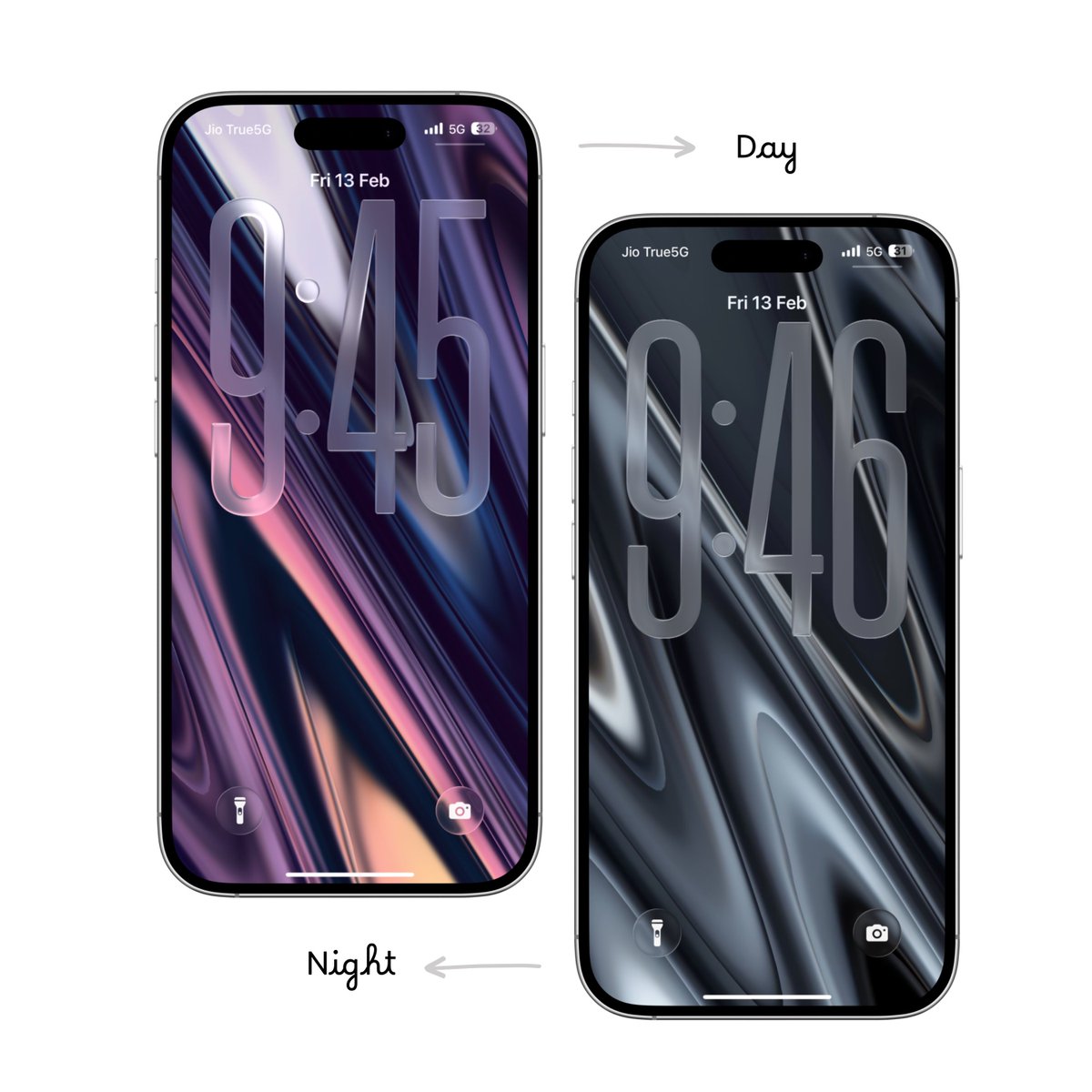 Fresh &amp;  Exclusive iOS 26 Inspired Walls 📲

Want these ??
Like, Repost and Comment Done and I will send it straight to your DM

MAKE SURE YOU FOLLOW ME SO I CAN DM 🙏