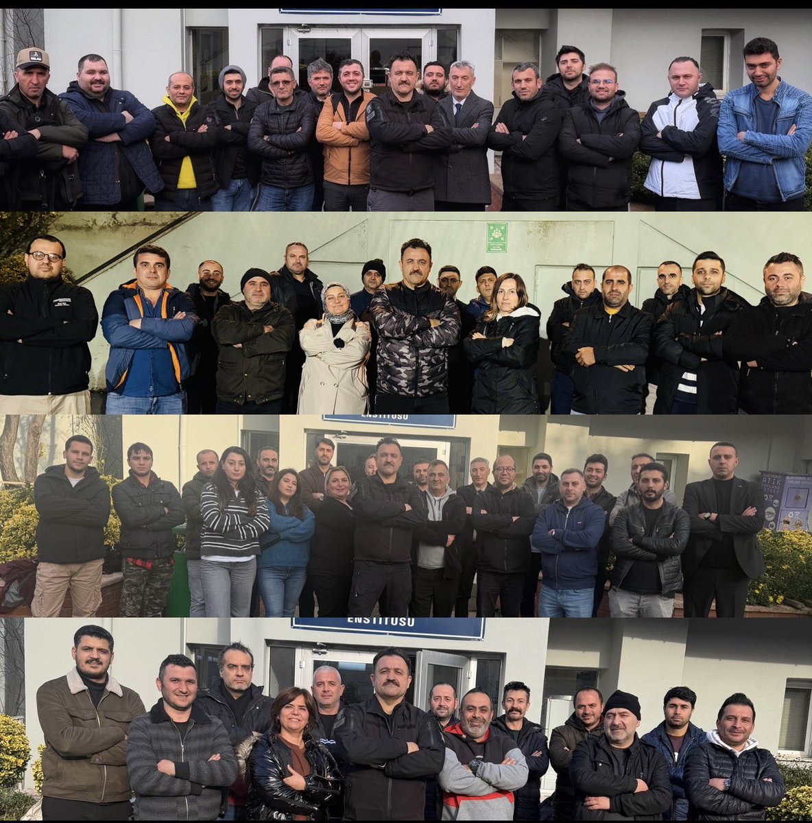 profakc's tweet photo. @unibogazici de Devam Eden Güvenlik Eğitimleri Kapsamında 8. Hafta Eğitimlerimizde İlgili Personellere  Yönelik "Suçlu Profili İnceleme Eğitimini" Hisar Kampüsünde Gerçekleştirdik.

Bu Eğitimle Birlikte Güz Eğitim Dönemimizi de Tamamlamış Olduk. Yaz Döneminde Görüşmek Dileğiyle https://t.co/5zXZ2DGM2p