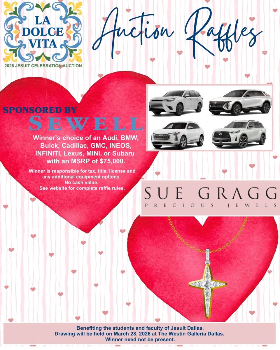 Jesuit Dallas tweet media