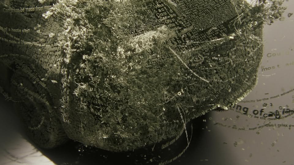 Another striking Skoda #commercial by Loop, crafted with #3dsMax and #Tyflow.
vimeo.com/1161036425?fl=…