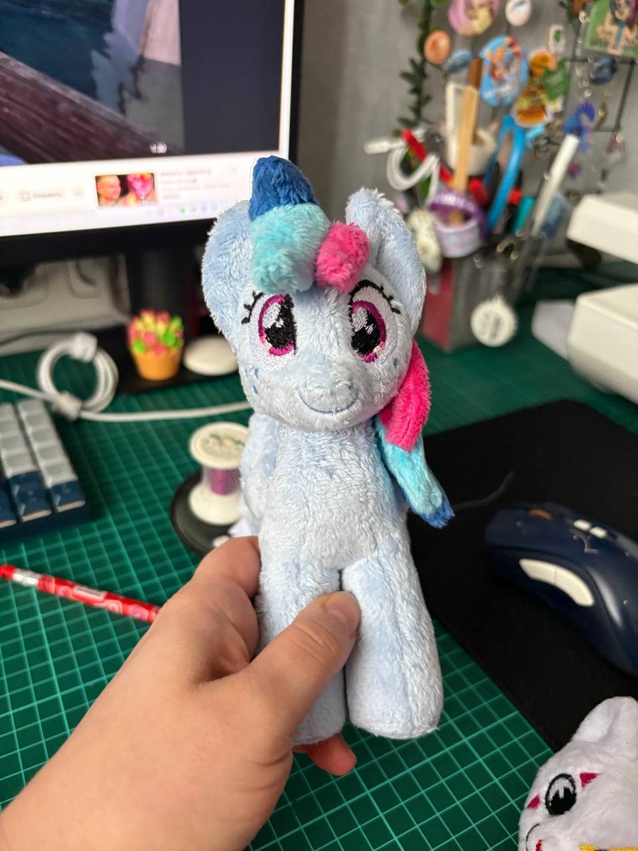 Starr ✨ tweet media