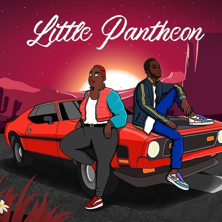 Not an album still, better than most.

2020// Luki Polaris - LAP mixtape

<a href="/LukitheMonster/">Luki</a> X Polaris