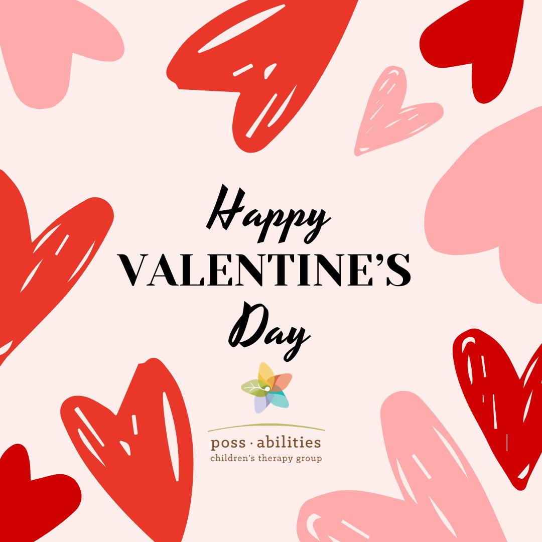 Possabilities Children’s Therapy Group tweet media