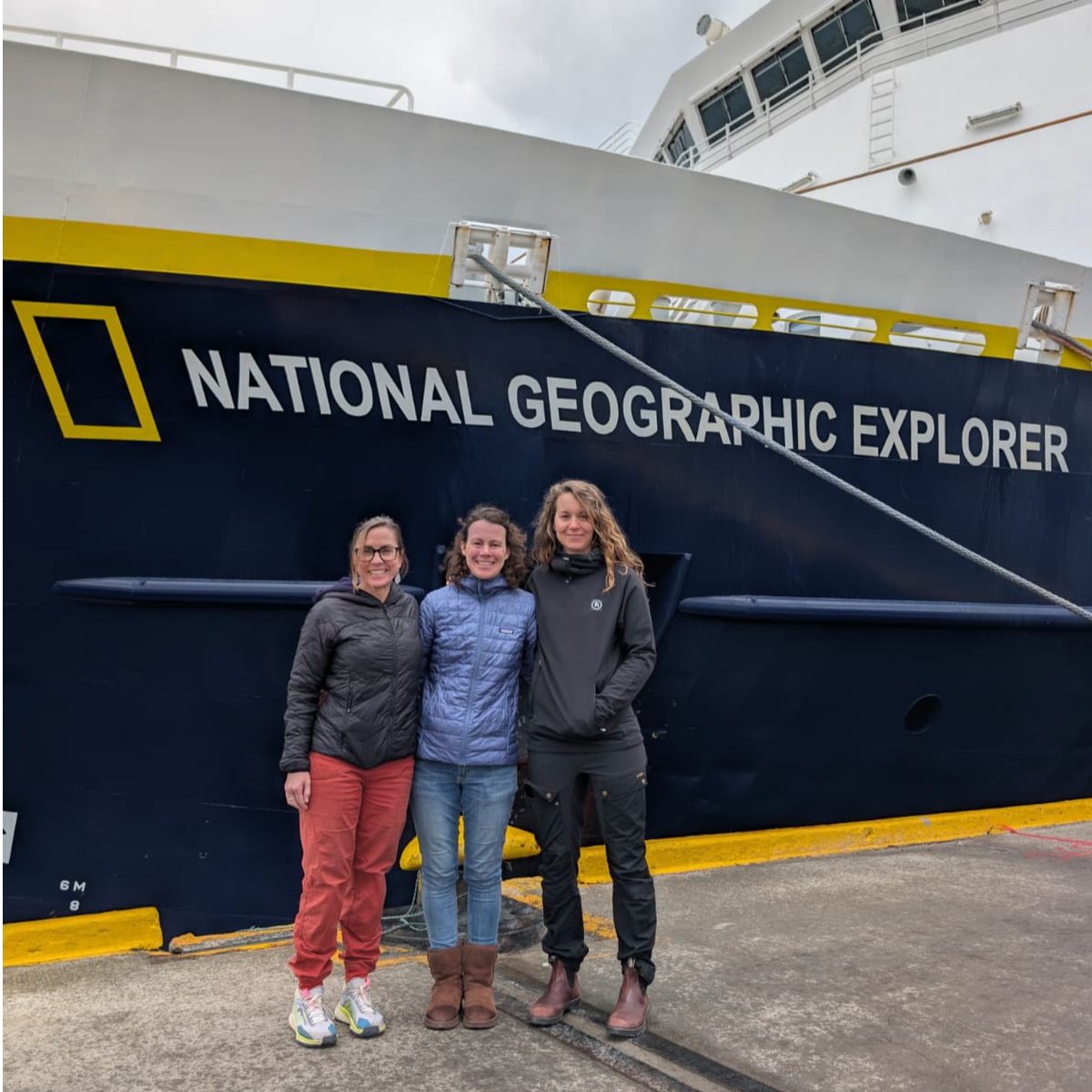 Lindblad Expeditions tweet media