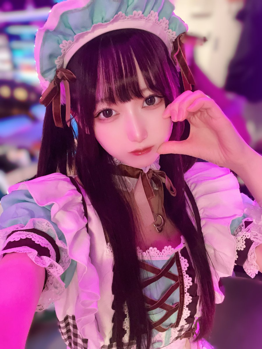 Post by ゆの on X: 🍫🩵