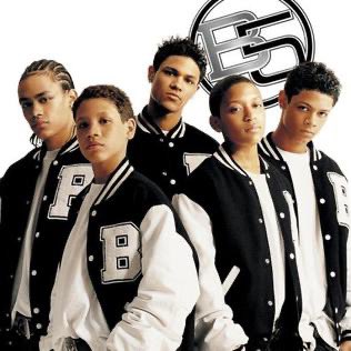 kxdian_'s tweet photo. B5 - the R&amp;B group that was formally signed under Bad Boy Records, was offered a deal by Disney for their own show, but D*ddy rejected it. That show was then signed off to the Jonas Brothers, hence why we got “Jonas” - the tv series. B5 deserved better https://t.co/ZaN4CJfW7z