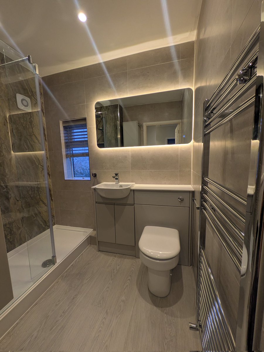 WF Bathroom Solutions tweet media