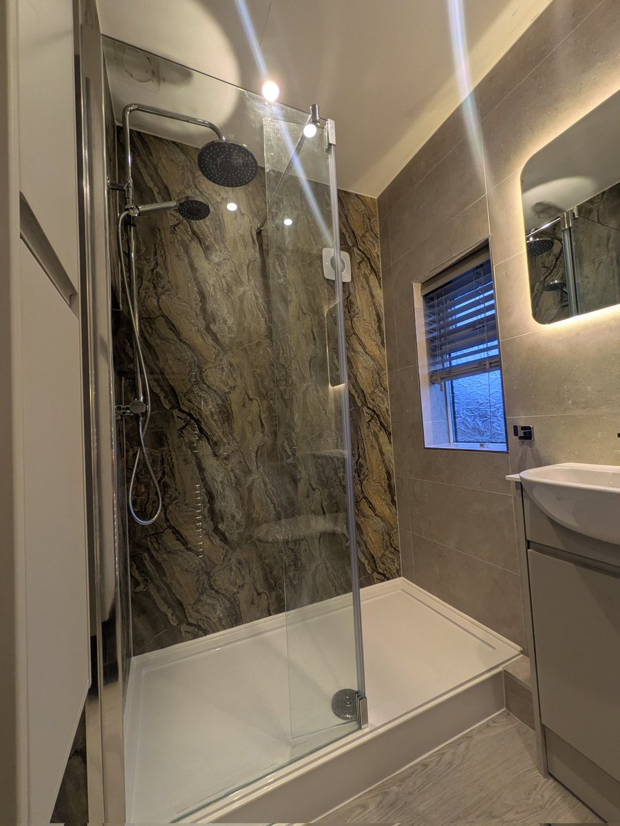 WF Bathroom Solutions tweet media
