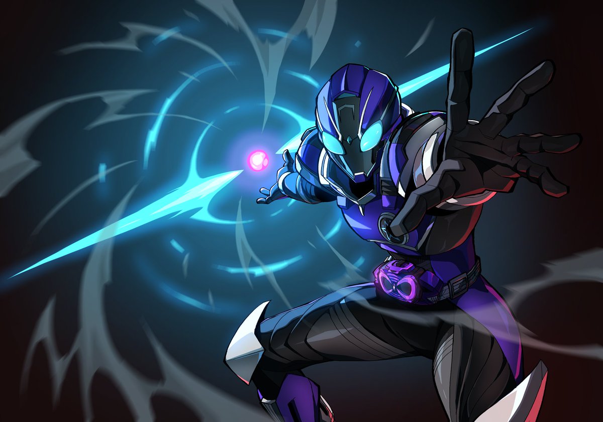 K.R. Starman tweet media