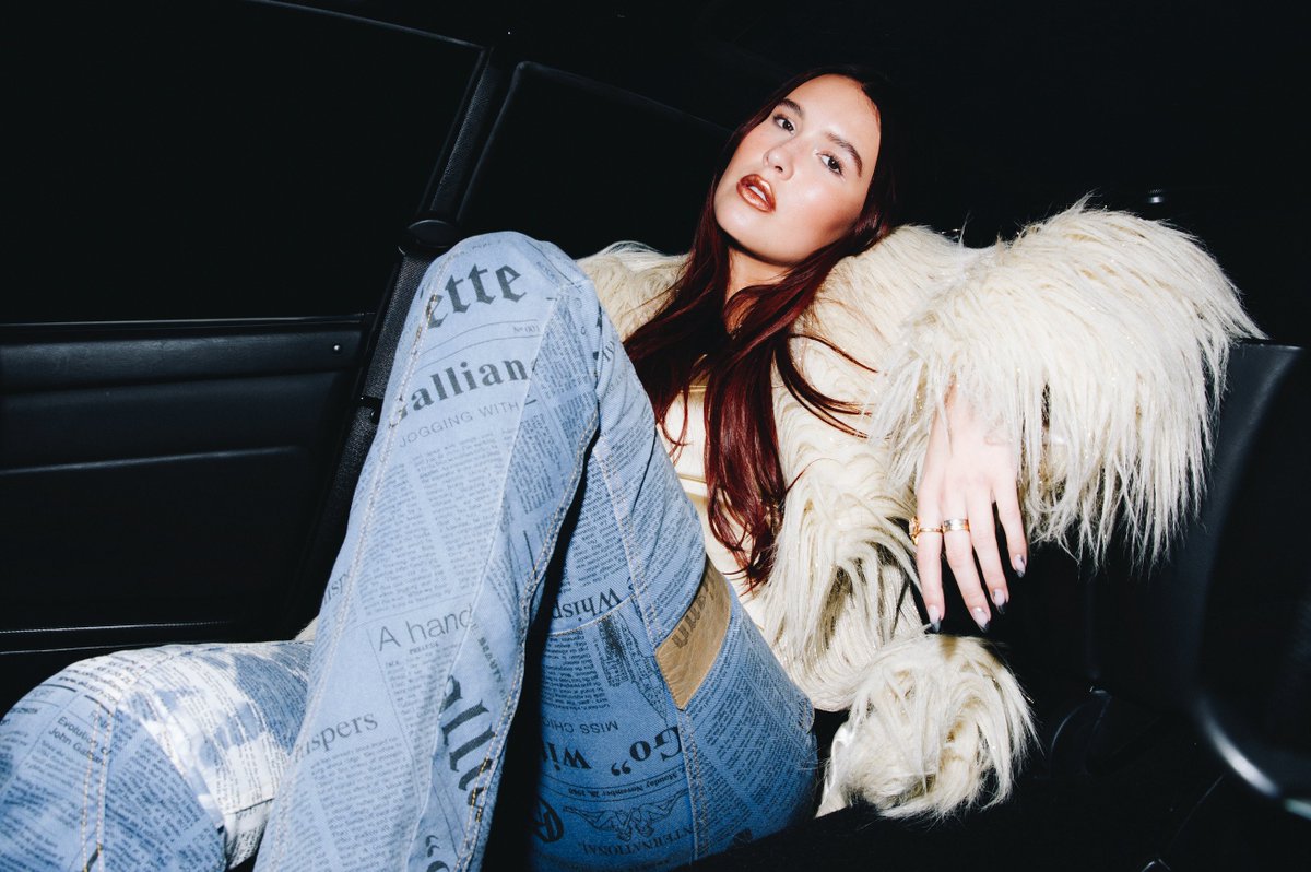 Spotify USA tweet media