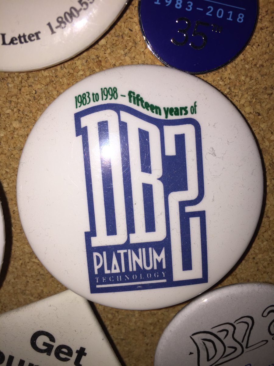 Craig Mullins - data, Db2, and mainframes tweet media