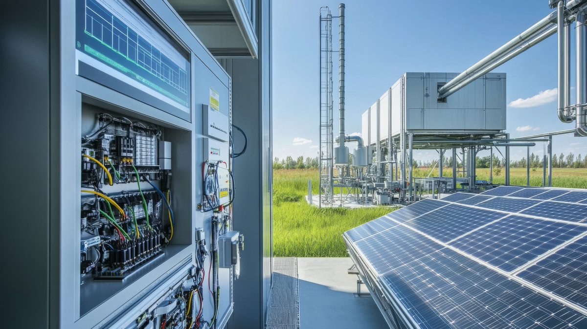 LeaderTechInc's tweet image. Most electronics fail gradually. Managing EMI/RFI and thermal stress early helps systems remain reliable long term.
leadertechinc.com/long-term-reli…

#HardwareReliability #EMIRFI