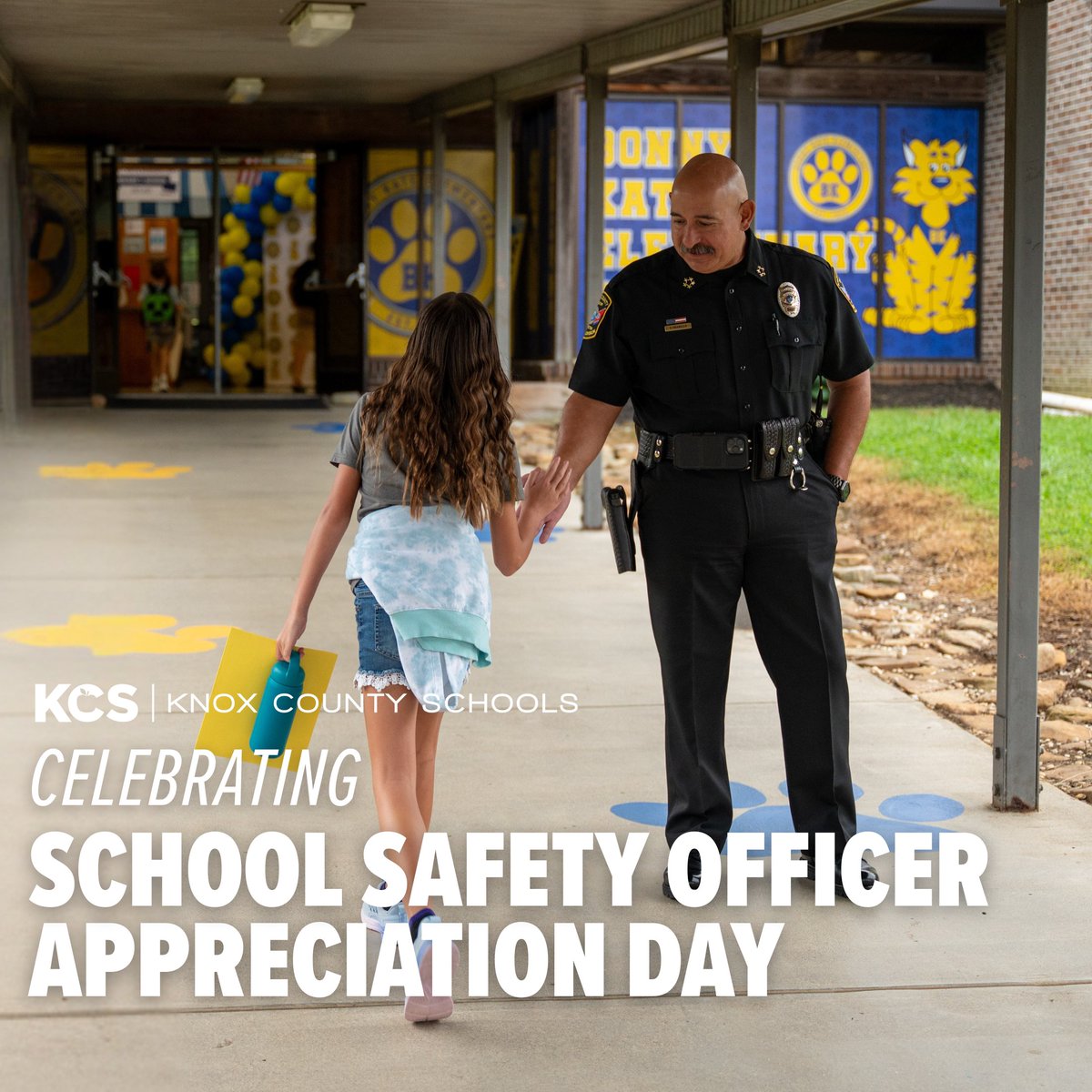 Knox County Schools tweet media