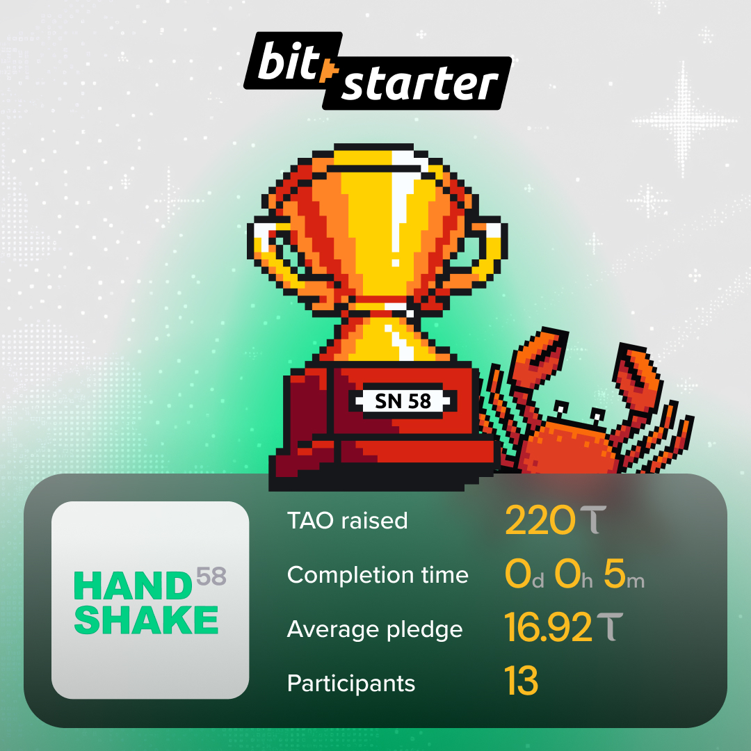 bitstarter tweet media