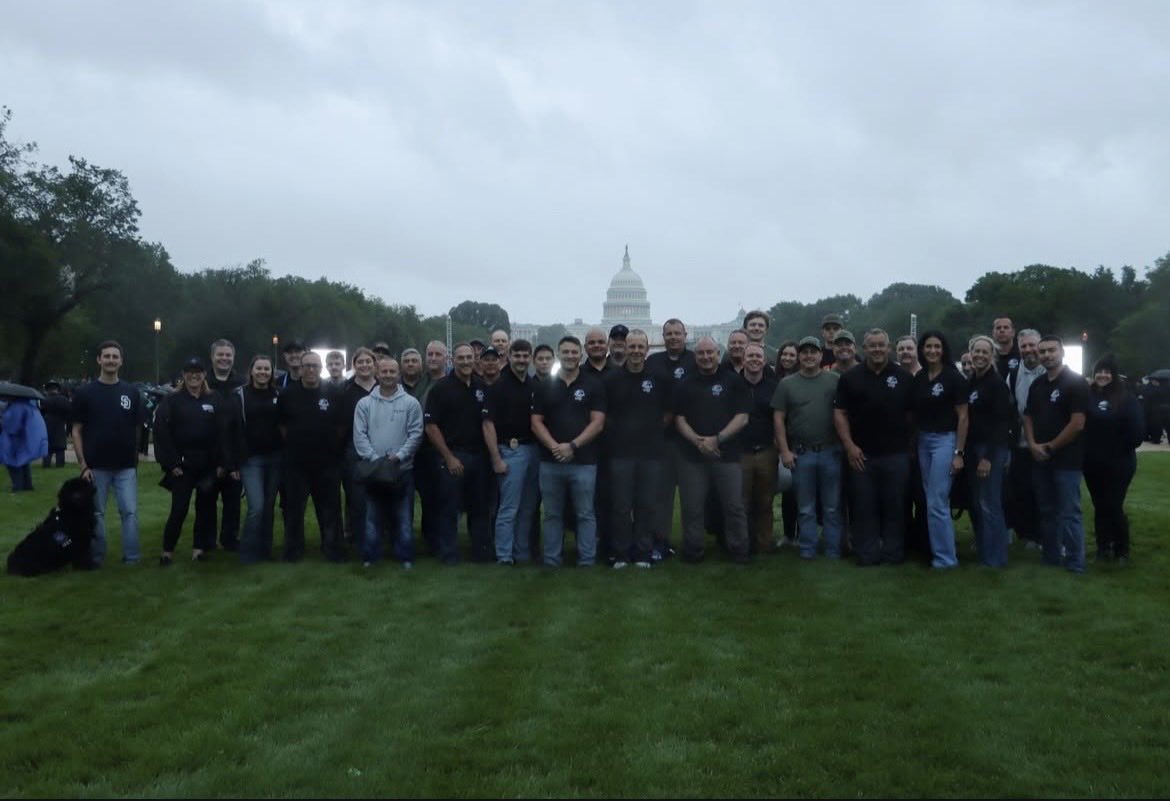 San Diego Police Officers Association tweet media