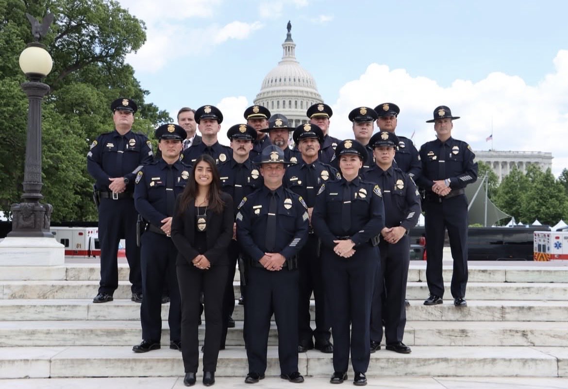 San Diego Police Officers Association tweet media