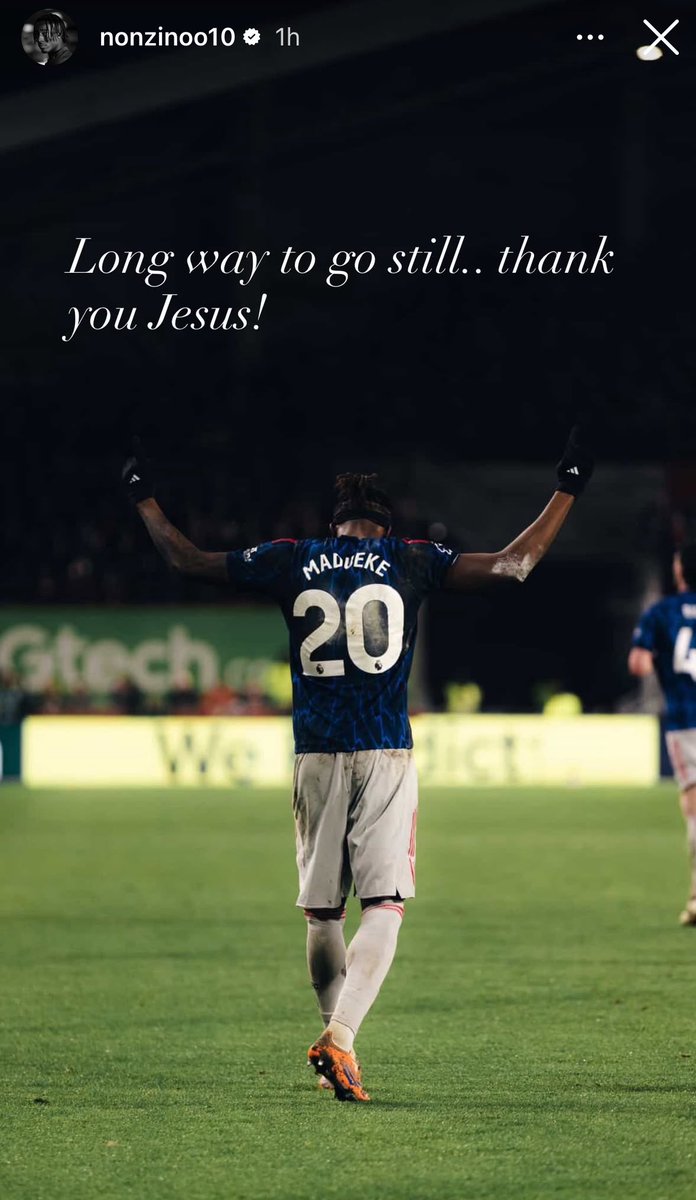 afcstuff tweet media